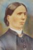 Sarah Elizabeth "Lizzie" Squires