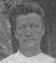 Mary "Polly" Worrell